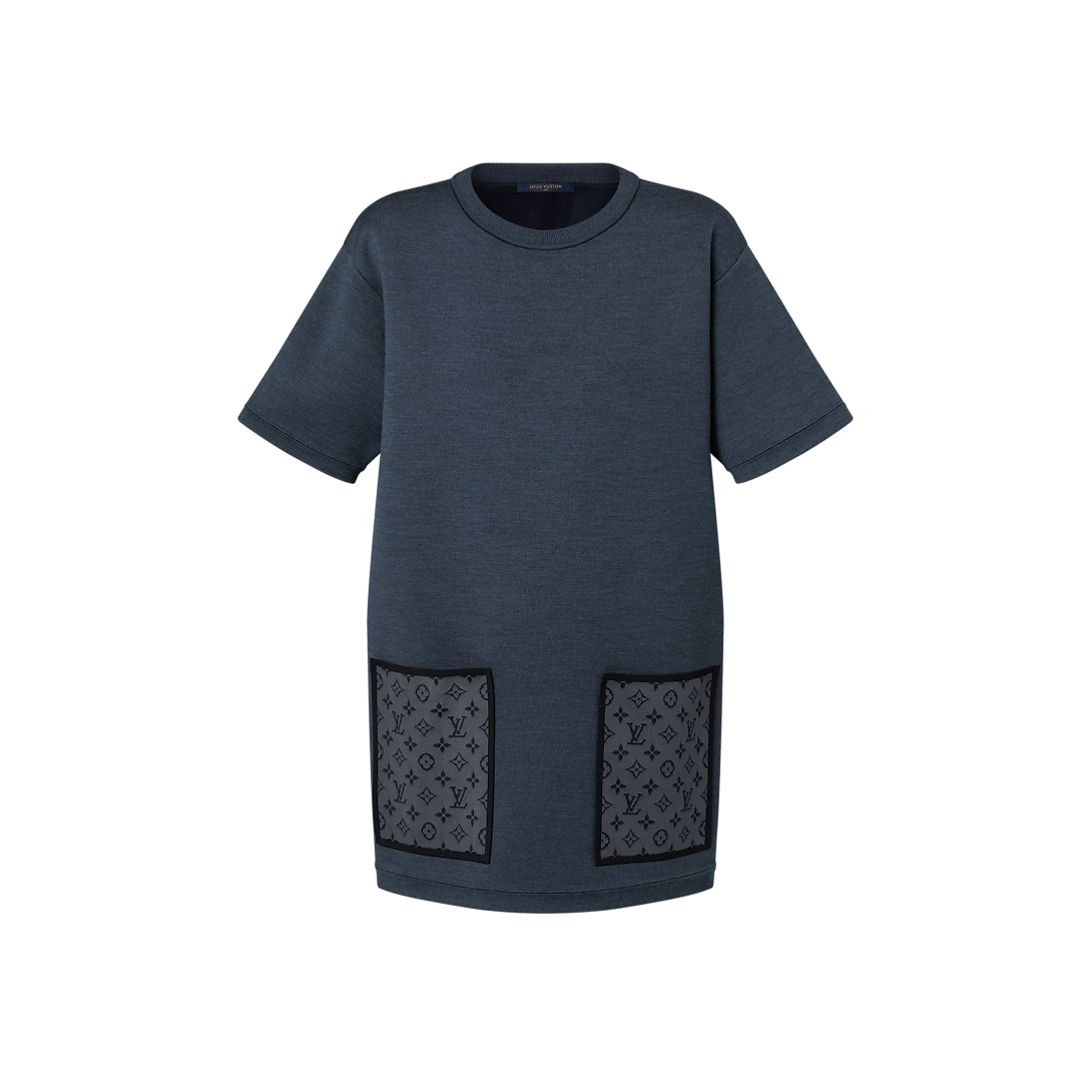 Robes Prêtàporter pour Femme LOUIS VUITTON